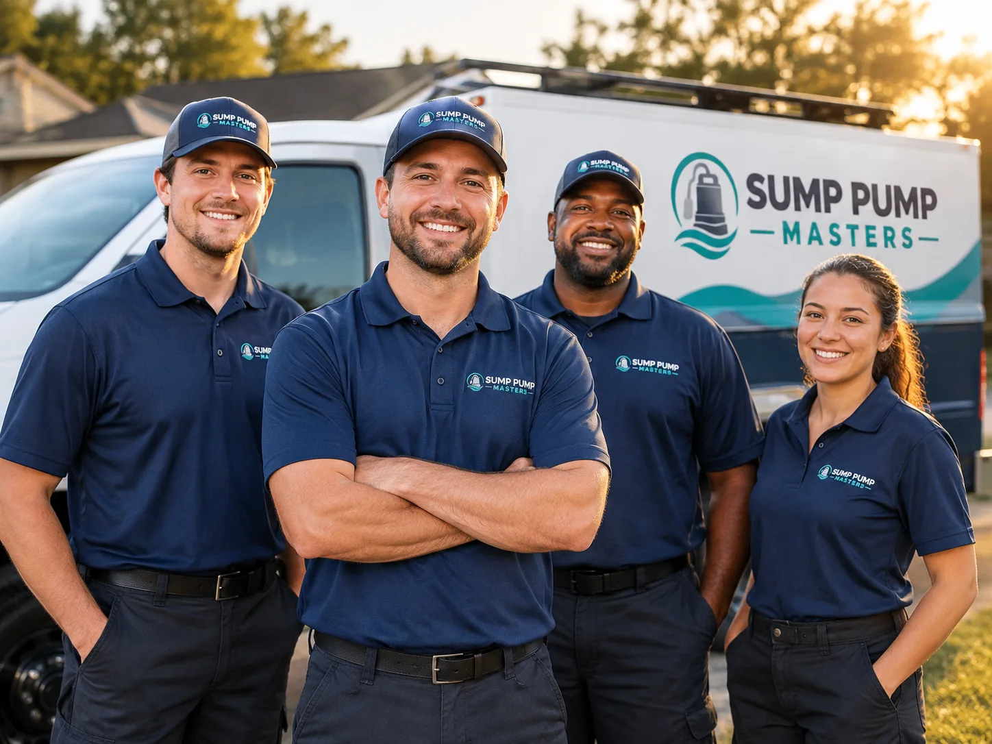 Sump Pump Repair company in Forestburg, TX