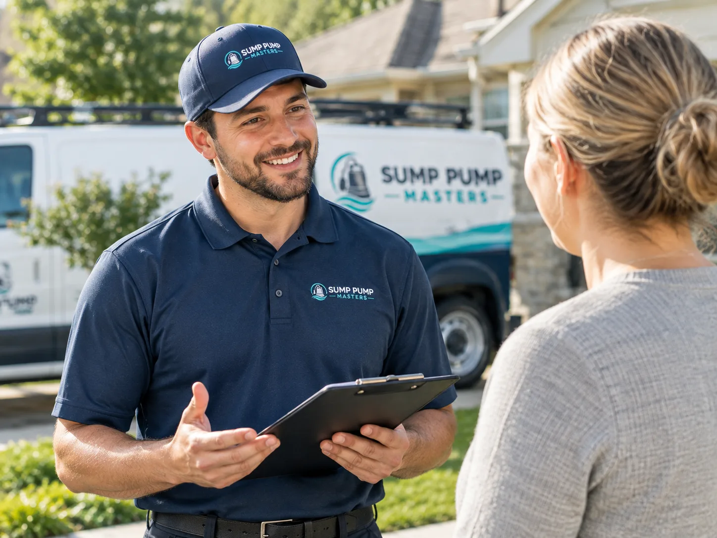 Sump Pump Repair Forestburg, TX FAQs